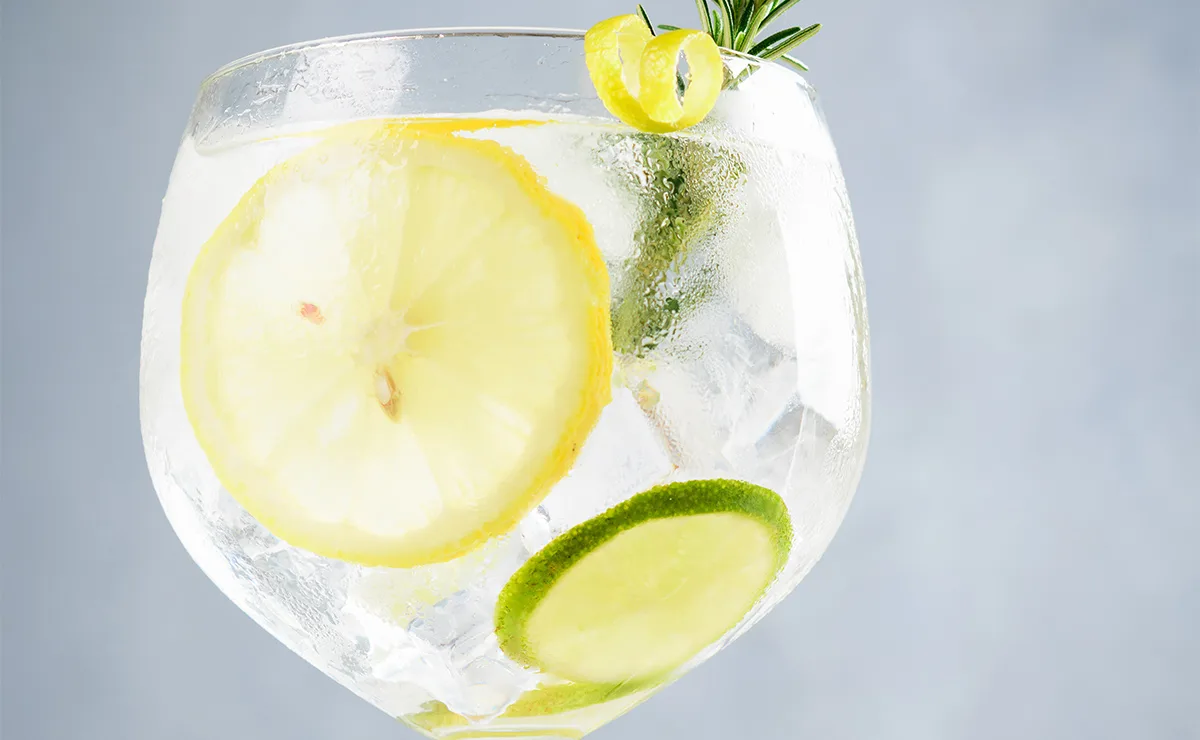 El arte de preparar el Gin Tonic perfecto: una experiencia refrescante y sofisticada