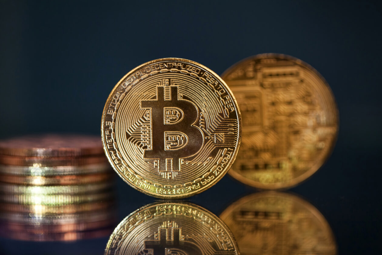 ¿Qué es un halving de Bitcoin?