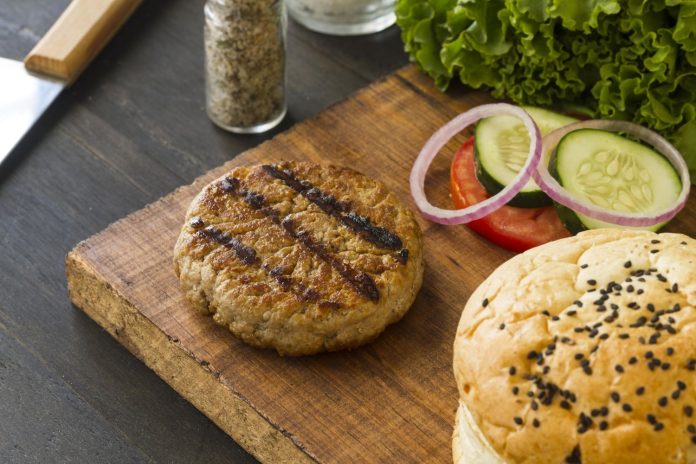 La OCU lo tiene claro: esta es la mejor hamburguesa de supermercado