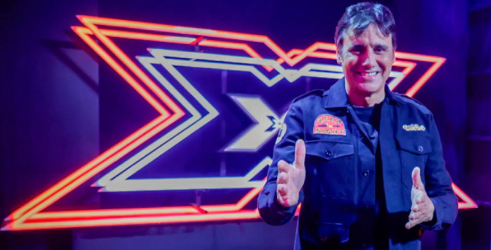 Telecinco anuncia el próximo estreno de la nueva edición de ‘Factor X’
