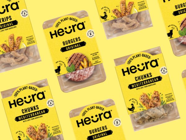 Heura Foods