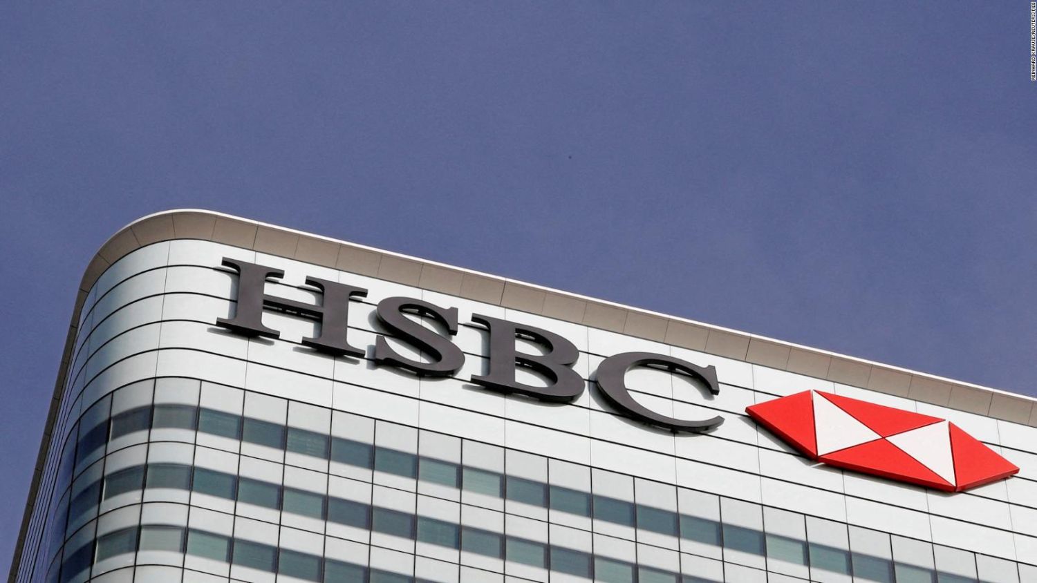 Bienvenido el HSBC Golden Token: El oro tokenizado es una realidad