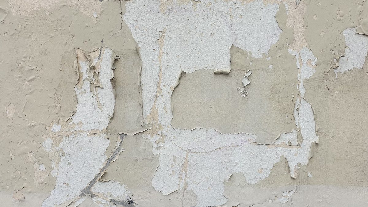 Cómo evitar la humedad en una casa cerrada
