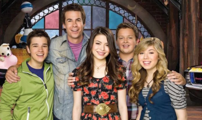 Así es como ⁠Jerry Trainor protegía a los niños de iCarly de su director, Dan Schneider