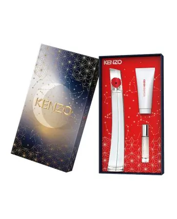 Kenzo empleo ingles shop