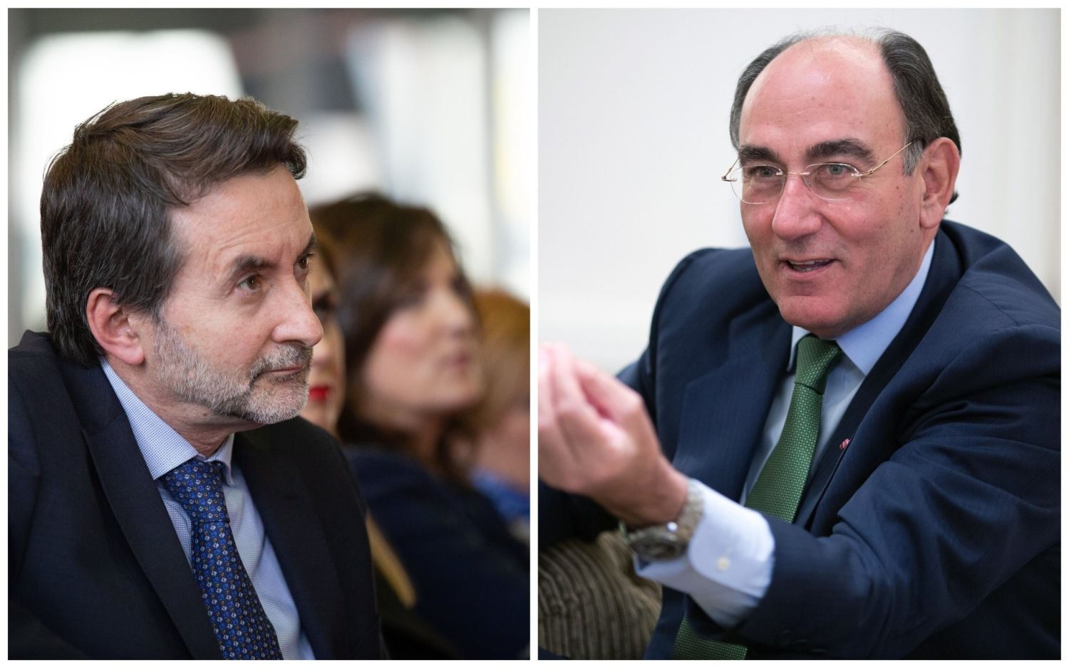 El fallo del pleito con Iberdrola recuerda que la presencia de Repsol en el mercado eléctrico es «pro competitiva»