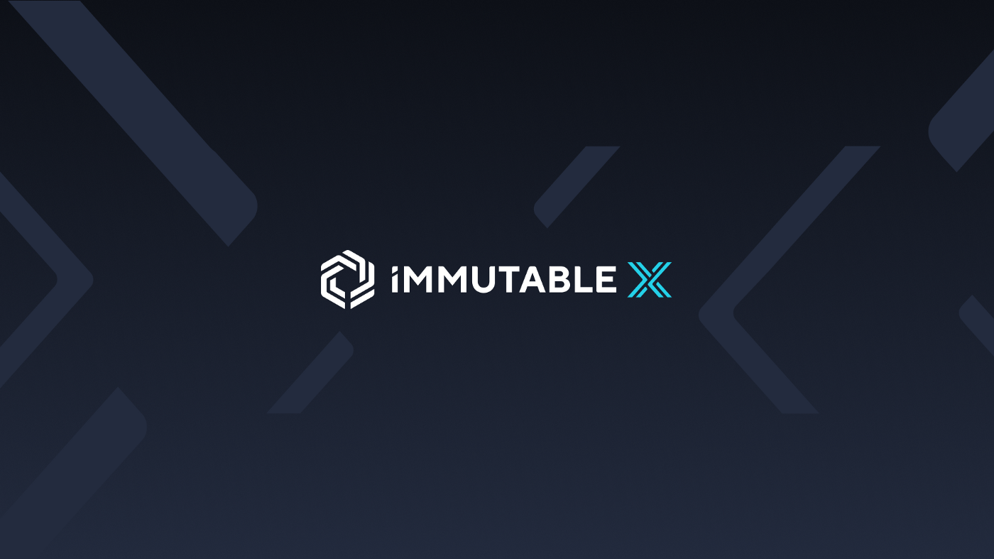 Avance del token nativo de Immutable (IMX)
