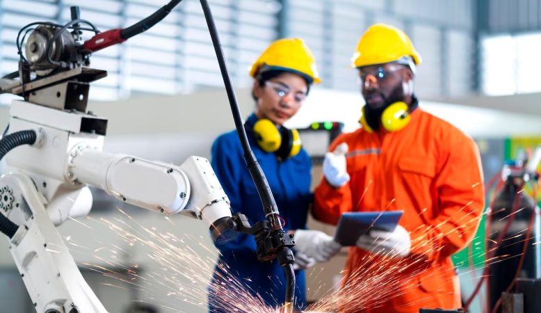 ingeniero en robotica Merca2.es