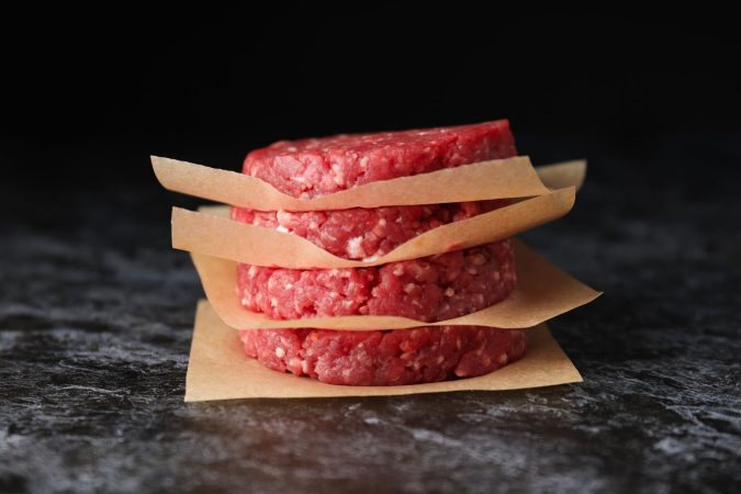 ingredient cooking grilled meat ground meat Merca2.es