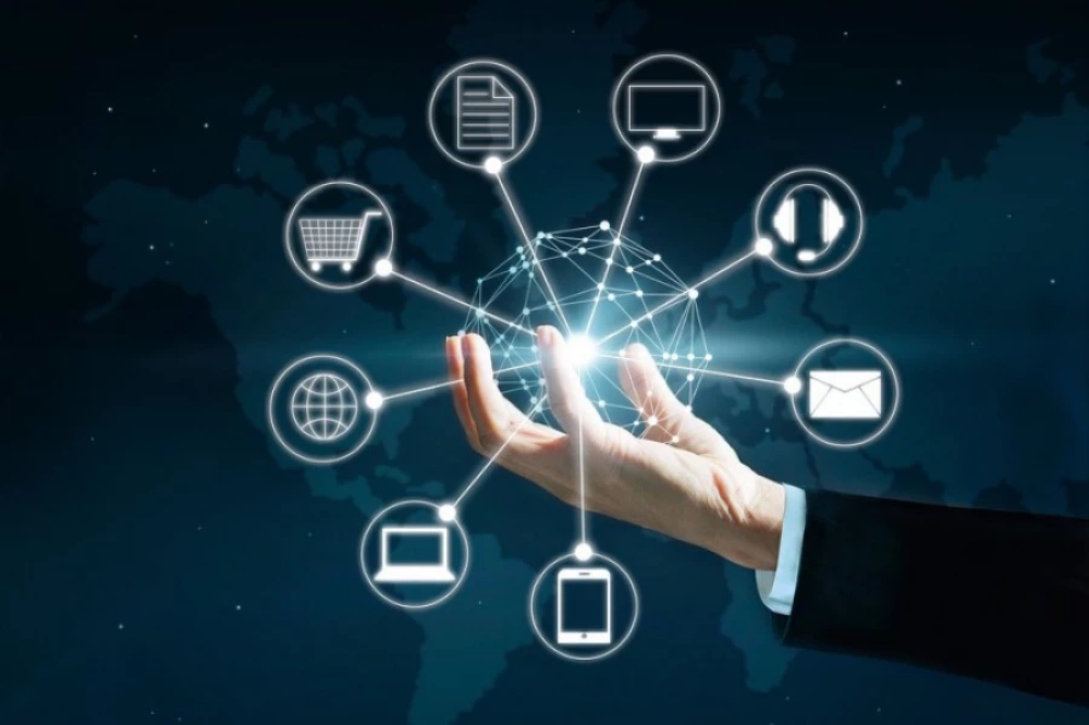 La Inteligencia Artificial genera una nueva mega tendencia en las infraestructuras 