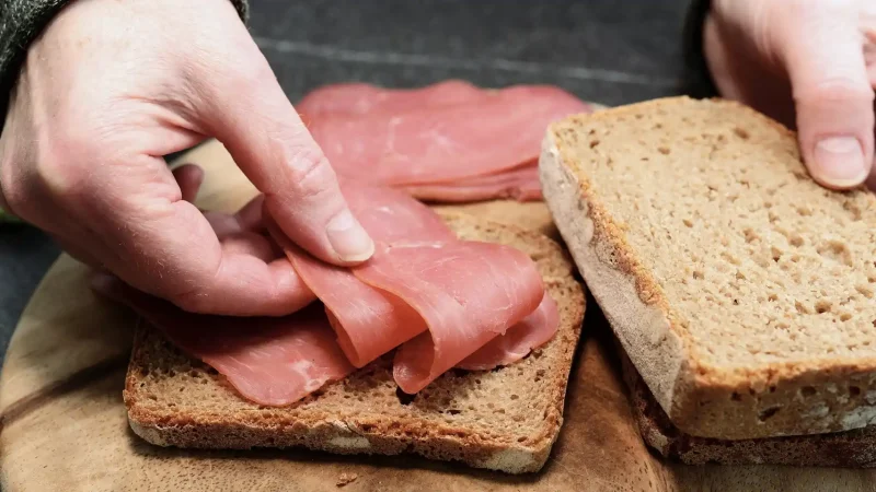 bocadillo