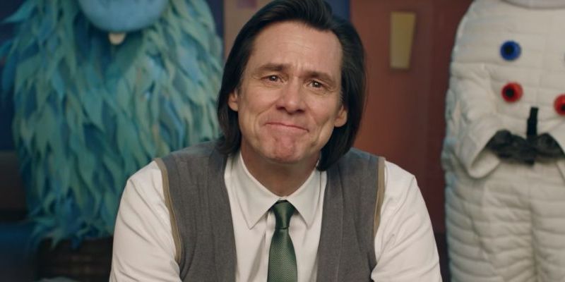 Jim Carrey, el canadiense que conquistó Estados Unidos con su humor