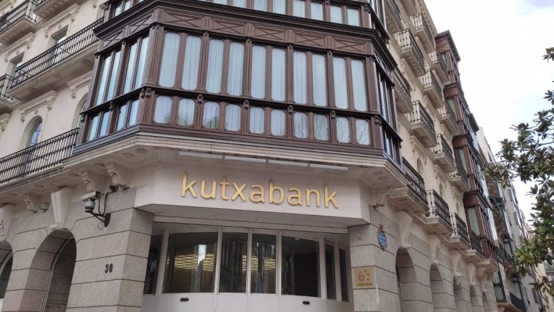 kUTXABANK