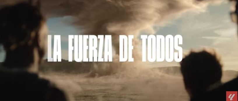 ‘La fuerza de todos’, la campaña de LALIGA para la recta final de la temporada