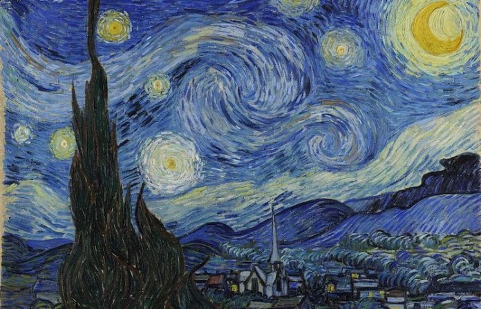 Las 5 pinturas más famosas del mundo y donde puedes verlas