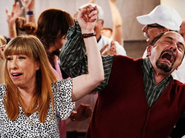 Mediaset toma una decisión inédita con 'La que se avecina': los fans están más revolucionados que nunca 13 Merca2.es la que se avecina 6 Merca2.es