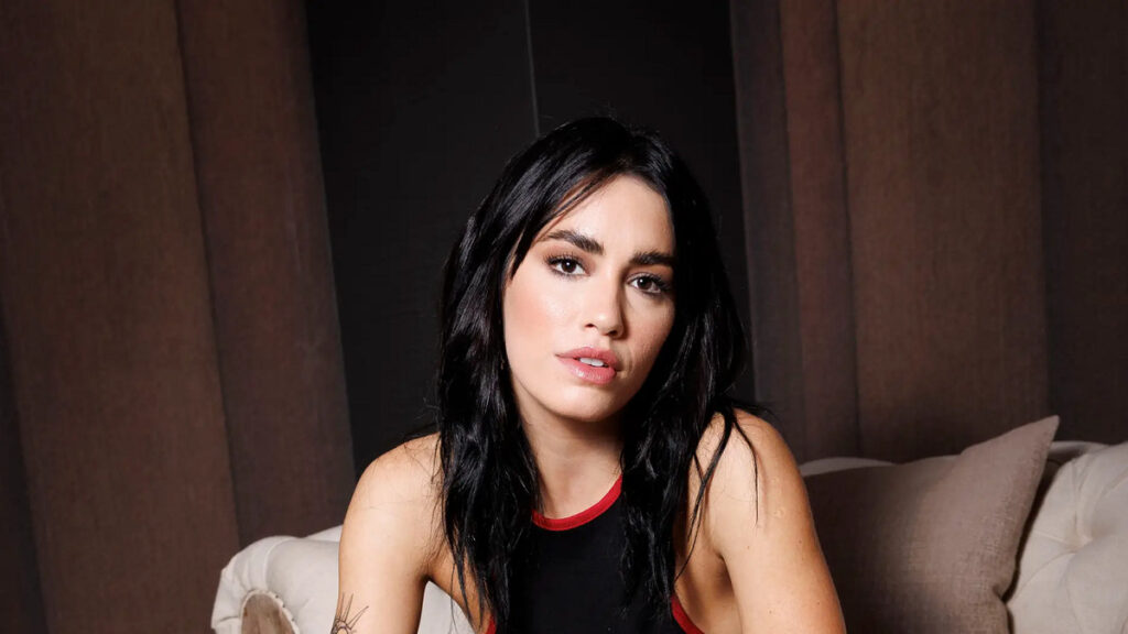 La historia oculta de Lali Espósito, la jurada de The x factor que desafió al Presidente de Argentina