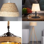 Diez lámparas de Amazon para añadir estilo a tu hogar