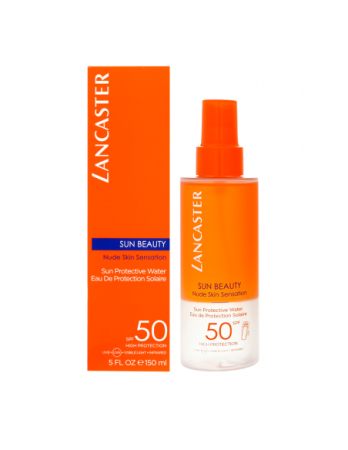 Sun Protective Water SPF50