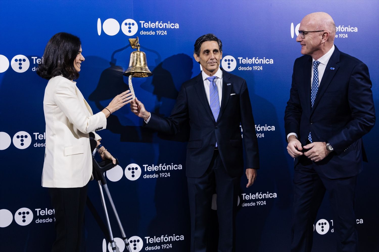 Telefónica Empresas impulsa la IA en España con Snapdragon X Series