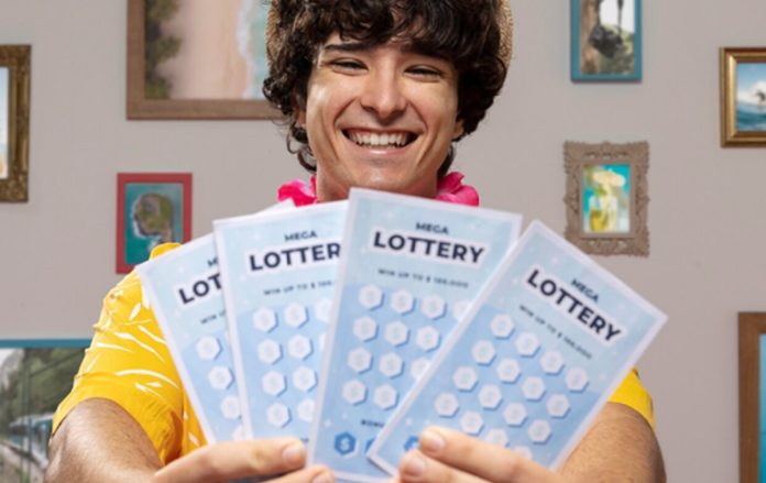 lotería bonoloto