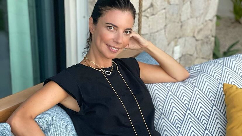 Maribel Verdú se roba el show en este nuevo thriller