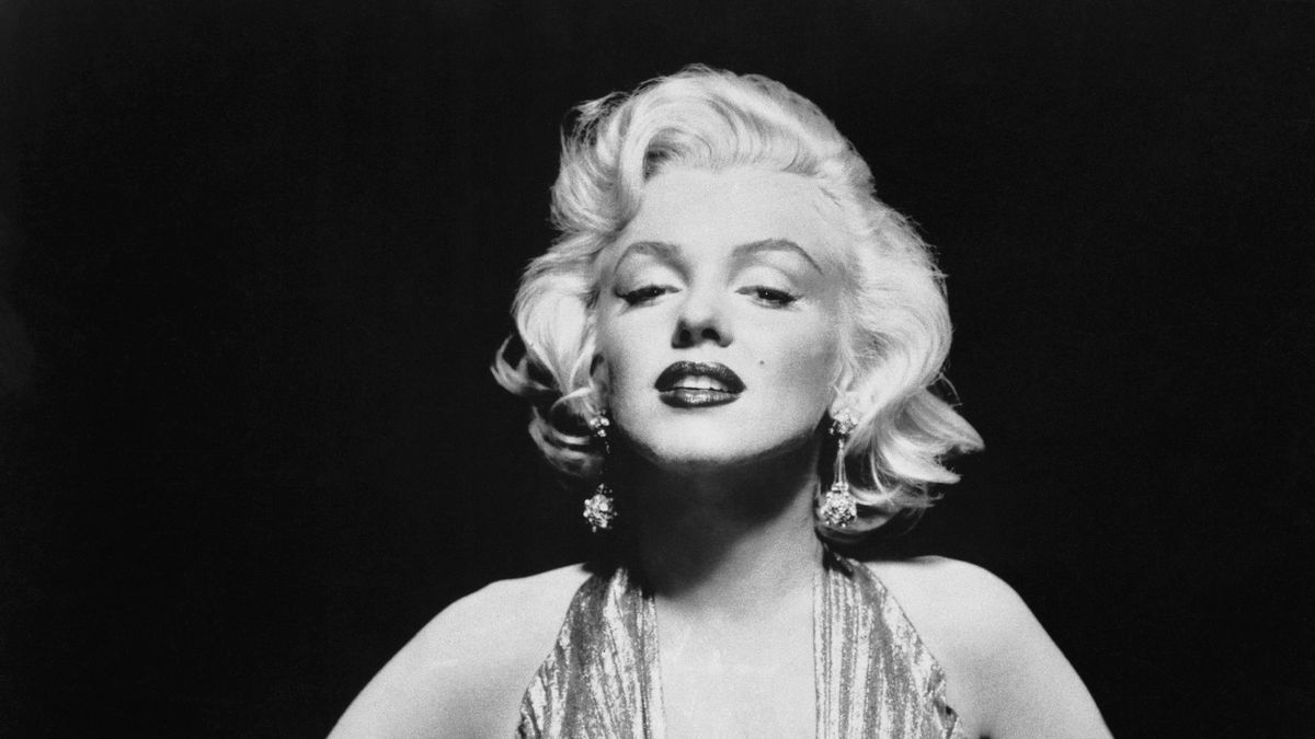 Una película que haría llorar a Marilyn Monroe