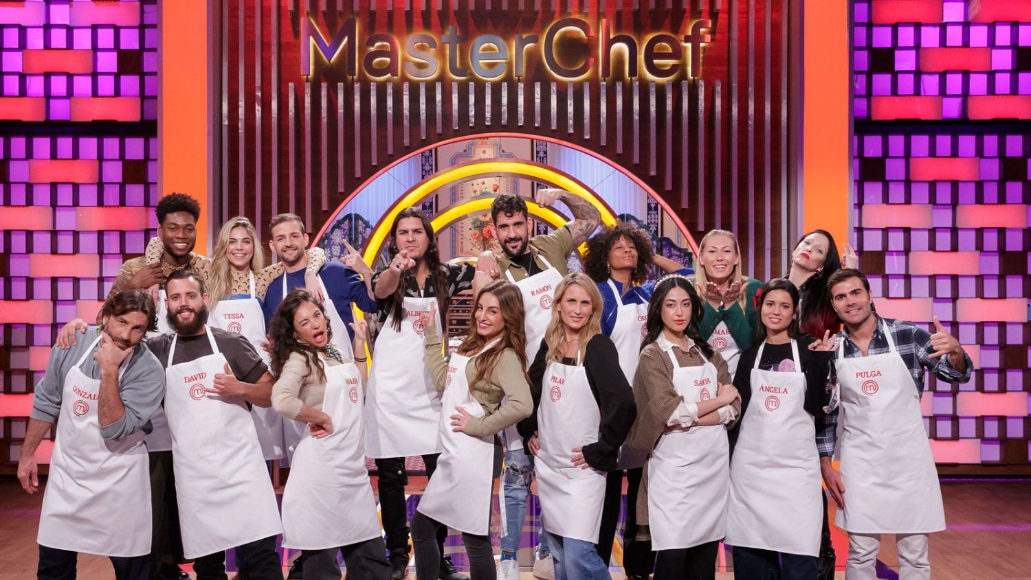 Masterchef: la reacción de Jordi Cruz que deja a todos con la boca abierta