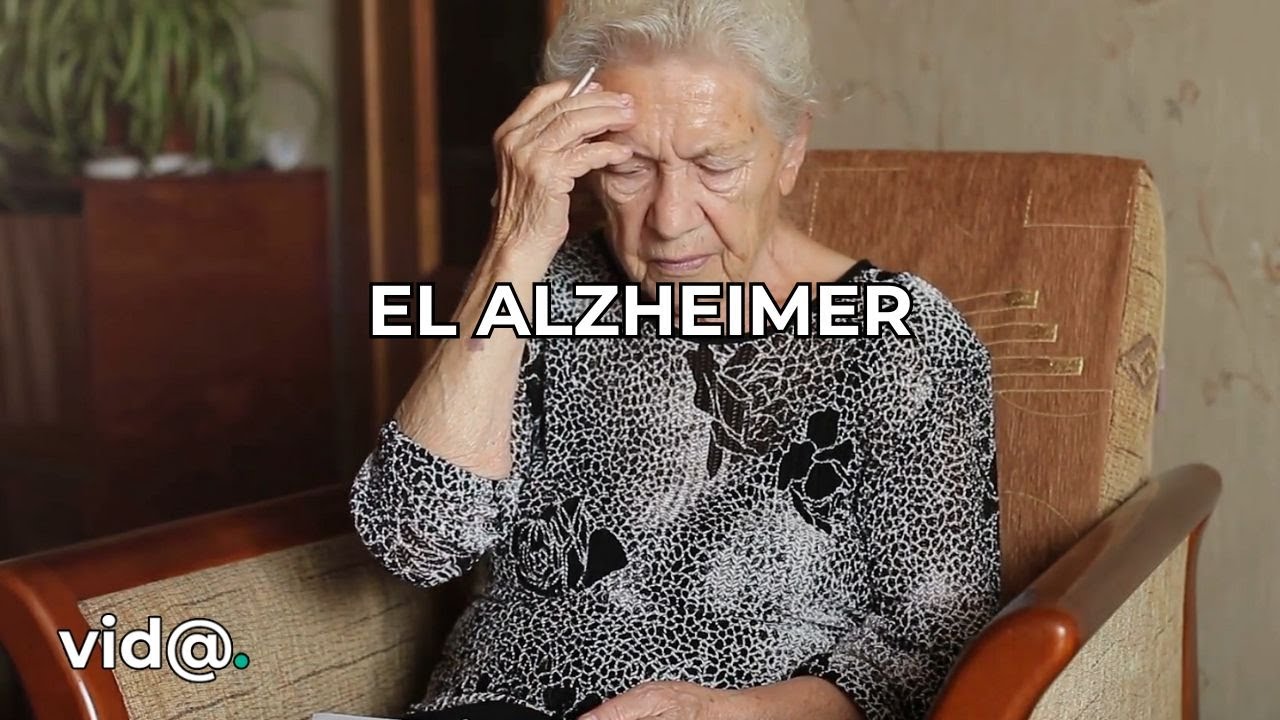 El Alzheimer