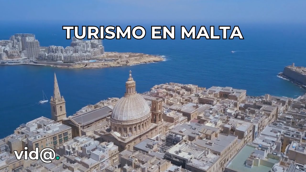 Turismo en Malta