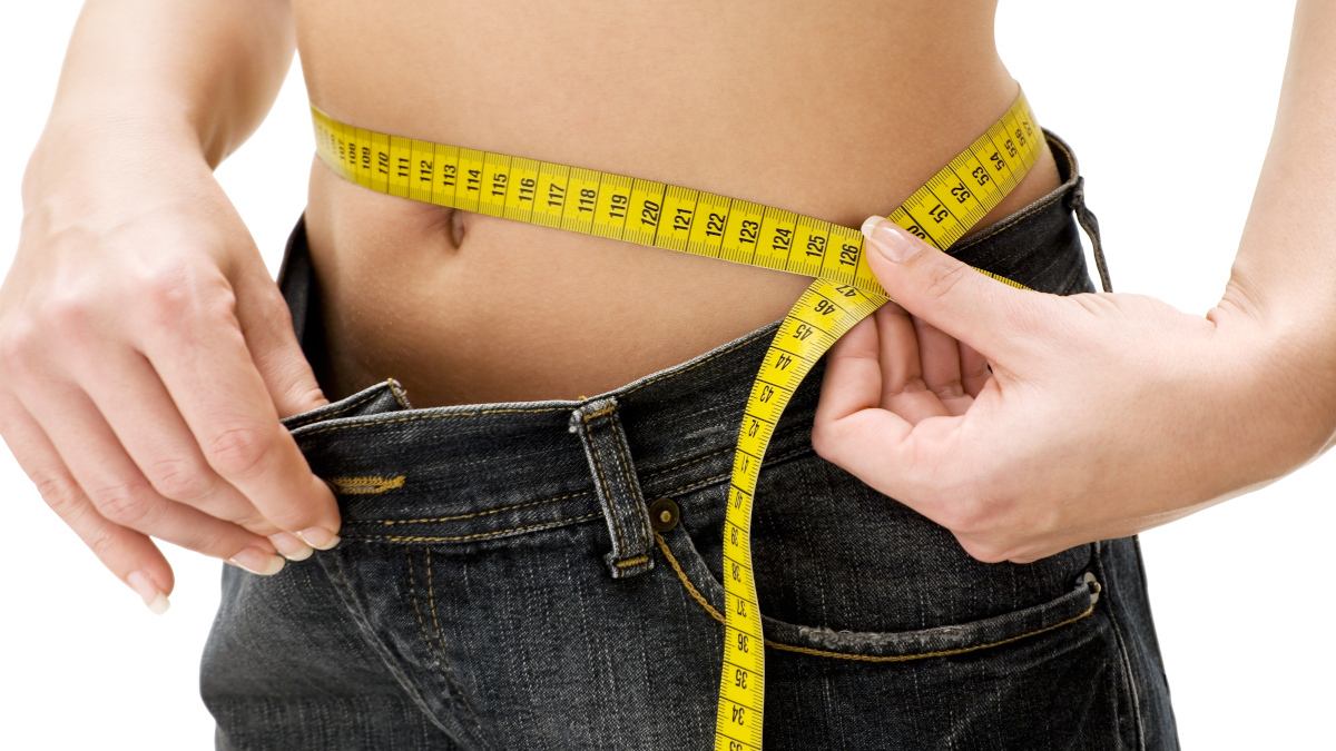 ⁠El truco milagroso para acelerar tu metabolismo para quemar más calorías fácilmente