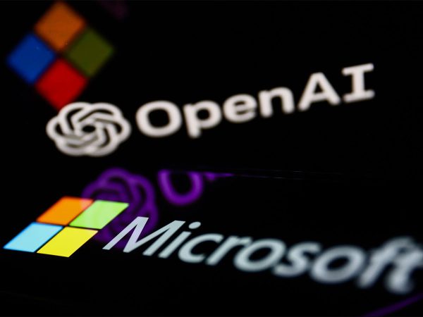 Bruselas relaja la lucha anti competencia contra Microsoft y OpenAI.