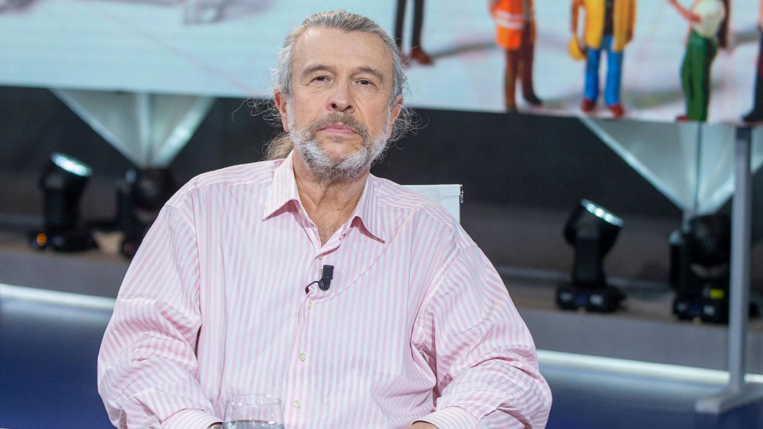 El histórico consejero de RTVE Martín Medem complica el fichaje de Broncano