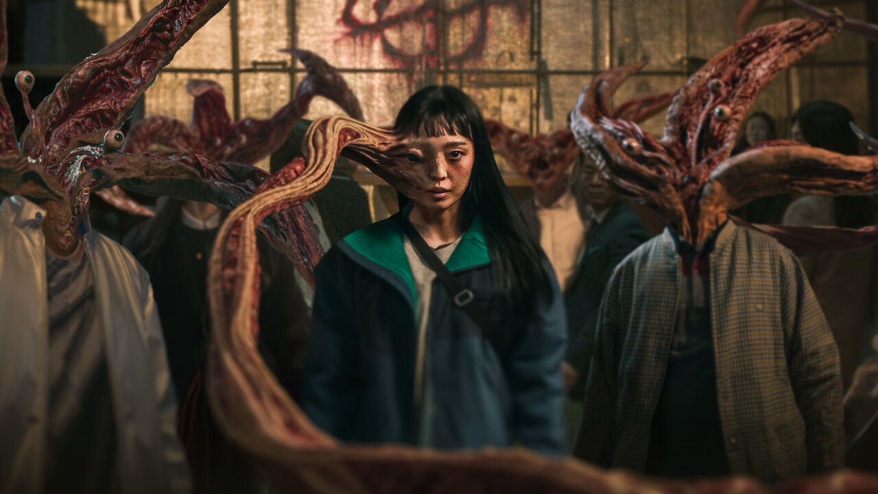 Razones para evitar ver esta serie en Netflix si sufres del corazón