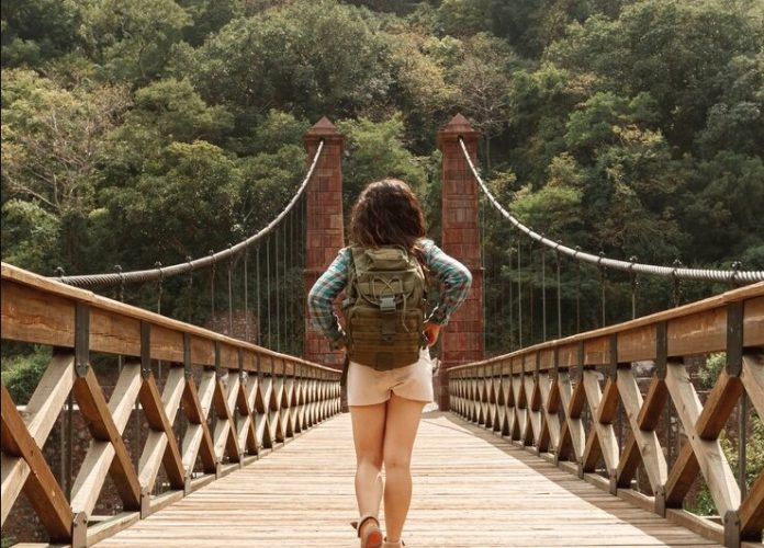 Los puentes más raros del mundo a los que no te animarías a atravesar