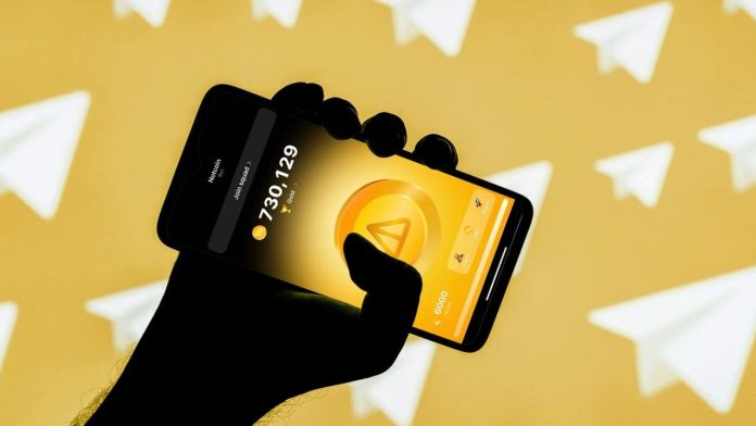 Notcoin rompe récords: 30 millones de usuarios sucumben a su encanto