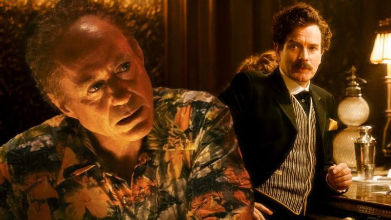 Netflix confirma una nueva serie revolucionaria con el protagonista de 'La casa de papel' 13 Merca2.es nueva serie netflix Merca2.es