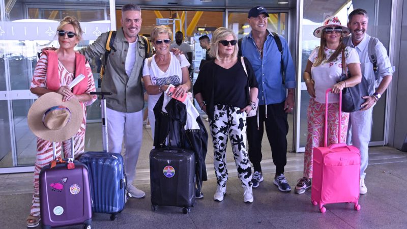 Quién es la elegida para presentar 'Ni que fuera Sálvame', el nuevo programa de los creadores de 'Sálvame' 3 Merca2.es nuevo salvame Merca2.es