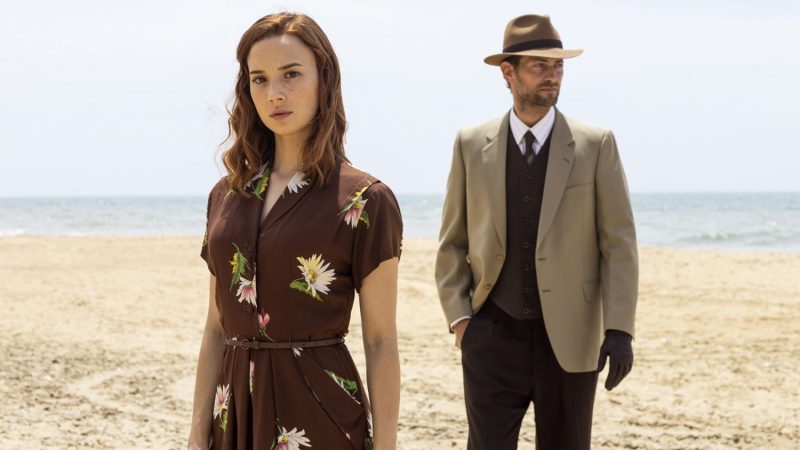 Uno de los directores de TVE aclara si la cadena ha cancelado para siempre '4 Estrellas' y 'La promesa' 31 Merca2.es operacion barrio ingles 10 Merca2.es