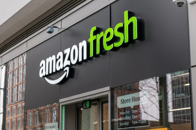 pago amazon fresh Merca2.es