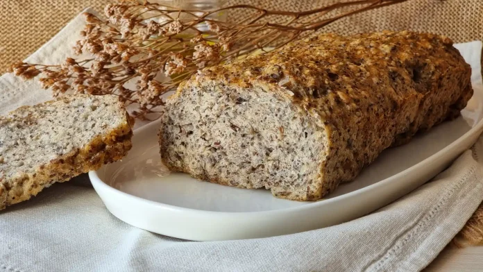 Este es el tipo de pan que puedes comer sin engordar por las mañana