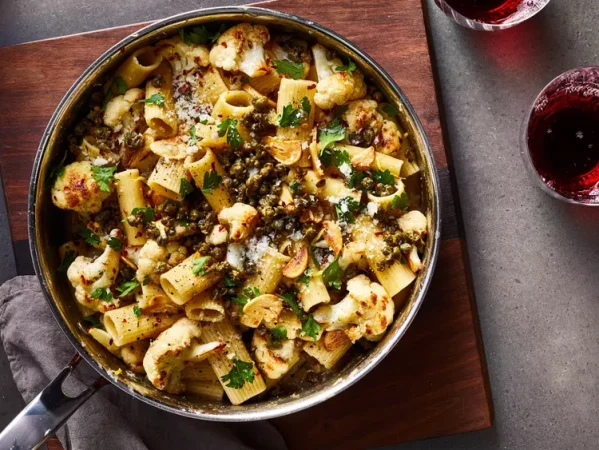 pasta
