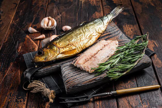 Cómo beneficiará a tu dieta el pescado arenque