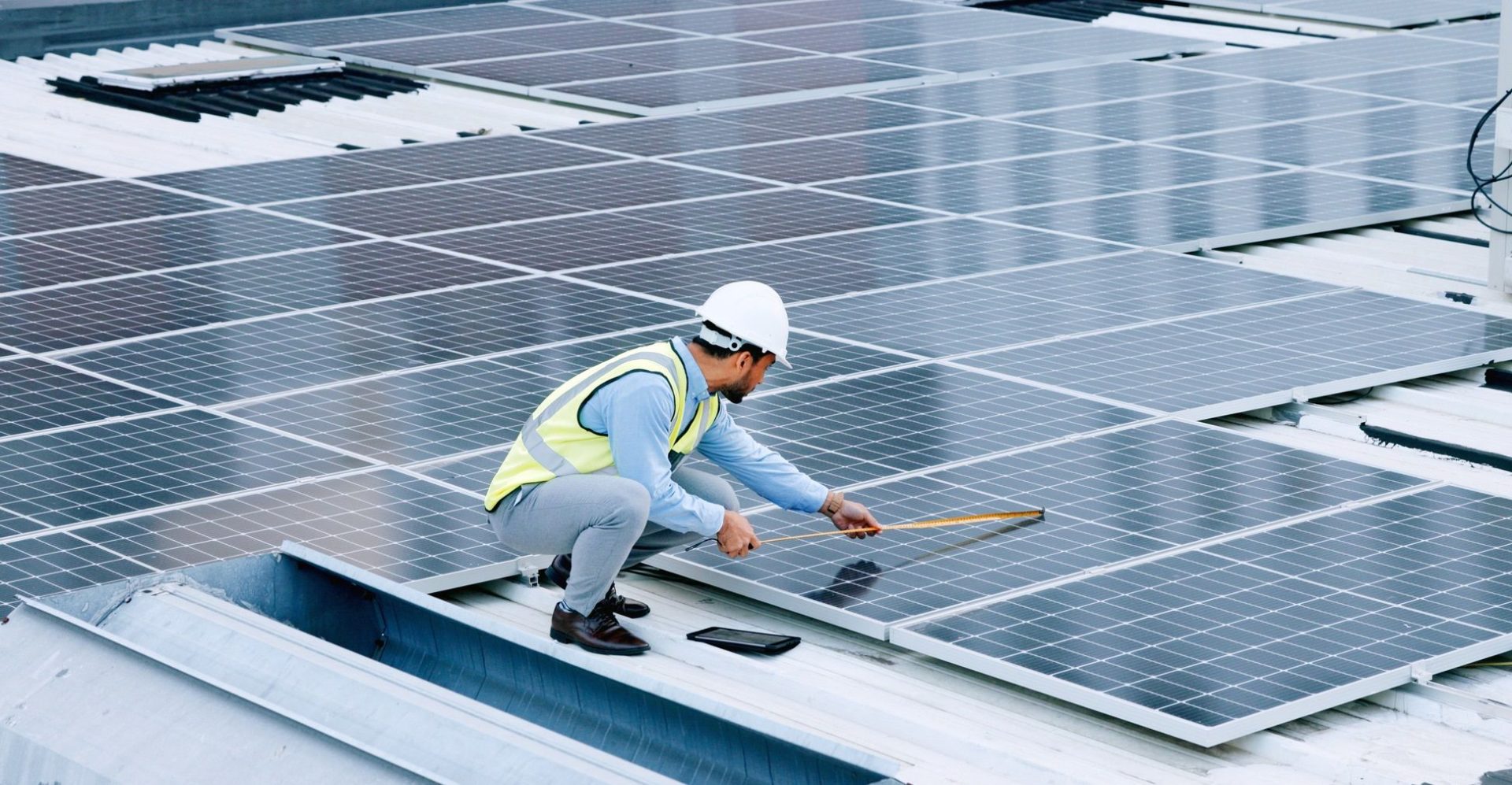 Pacific Partnerships (CIMIC - ACS) desarrollará uno de los mayores parques solares de Australia