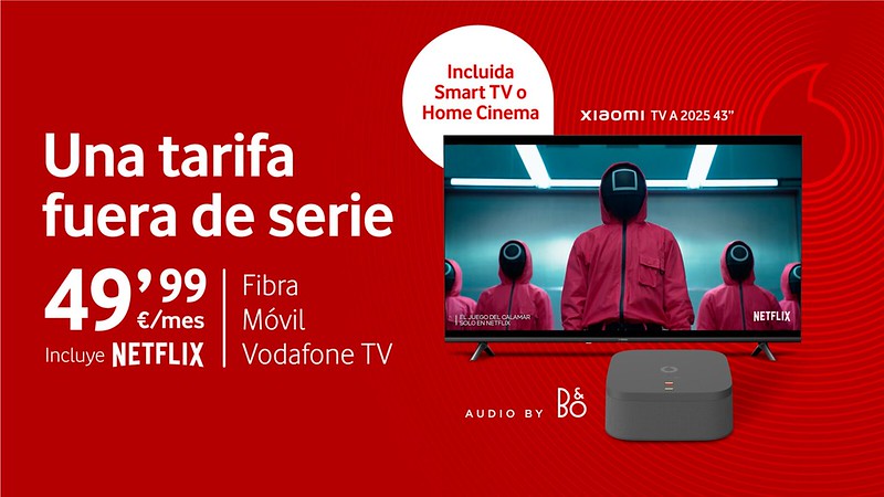 Vodafone lanza sus mejores ofertas en pack de fibra y el nuevo Motorola 5G 1 Merca2.es Vodafone lanza sus mejores ofertas en pack de fibra y el nuevo Motorola 5G