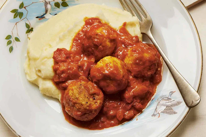 Las albóndigas de merluza en Thermomix que querrás comer todas las semanas