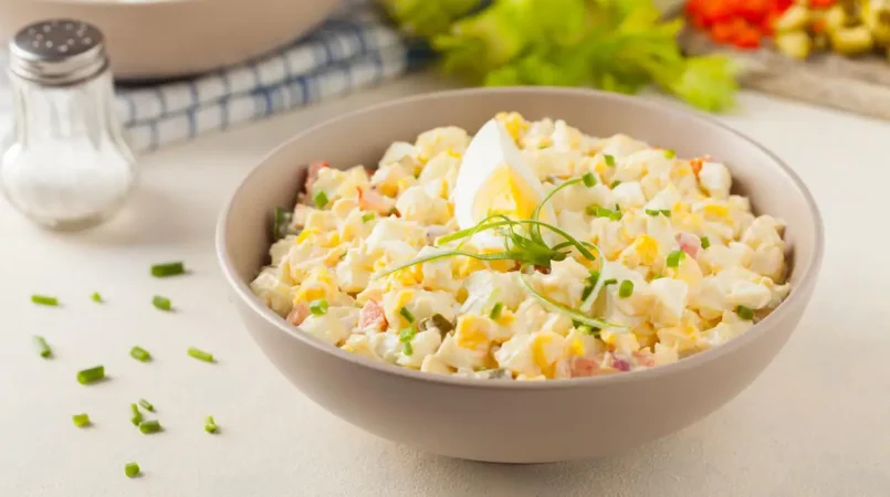 ensaladilla