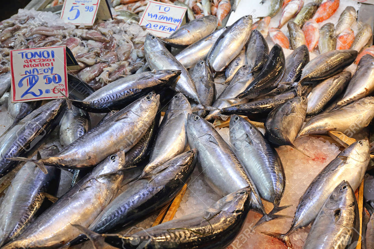 Popular pescado por poco e intoxica a todo España 