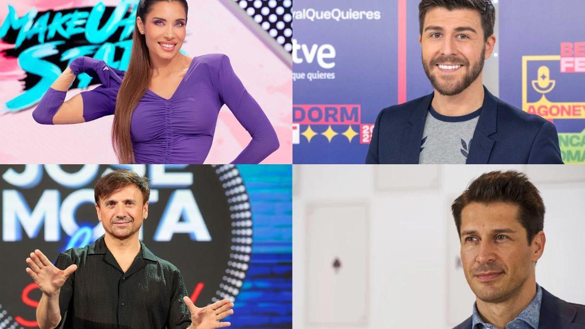 TVE da luz verde a la segunda temporada de un programa histórico: quién será su presentador