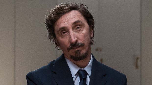 Cómo un psicópata maestro del engaño te mantendrá al filo del asiento: Así es «Perverso»